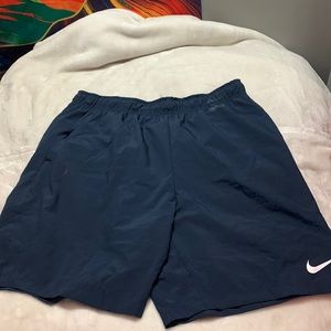 Nike athletic shorts